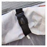چادر مسافرتی 12 نفره آپکس مدل ارتشی کد Q027