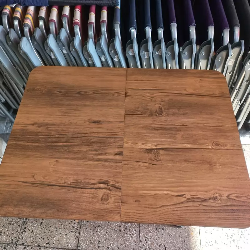 میز مسافرتی MDF 70