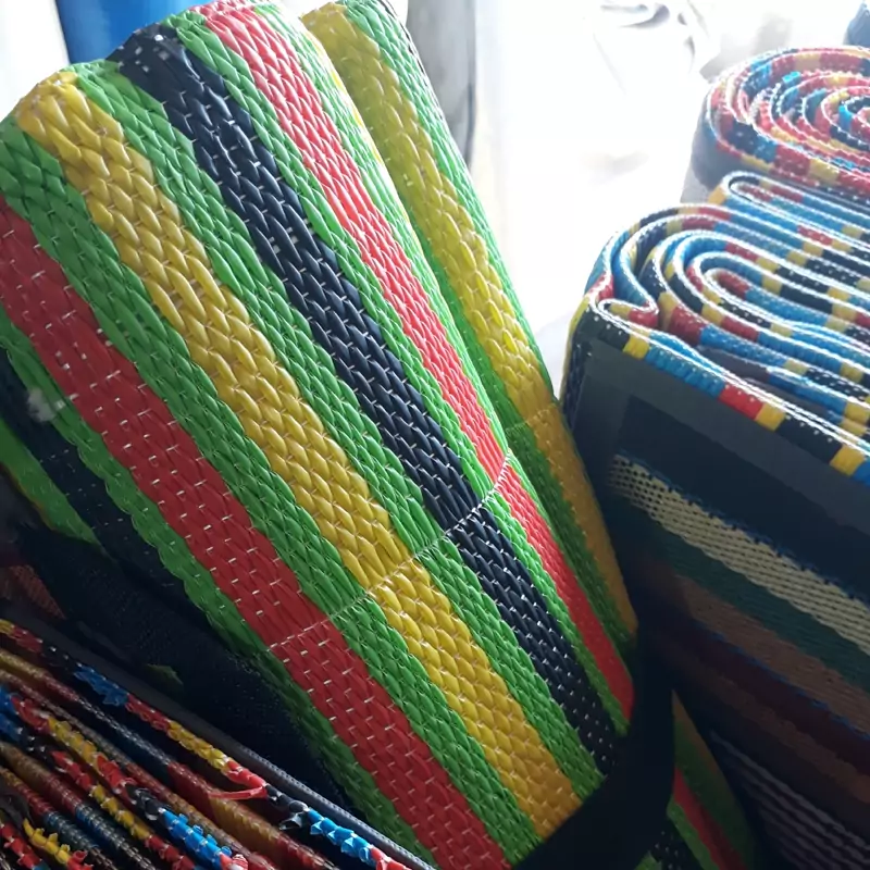 زیرانداز مسافرتی 6متری