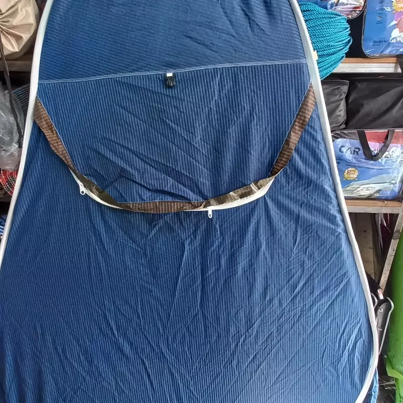 چادر مسافرتی12 نفره سایز XXXL
