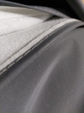 پارچه پشت پنبه خارجی ضدخش و ضدافتاب شدید ۴ فصل قابل شستشو در لباسشویی و بهترین کیفیت برای خودروهایی با رنگ حساس