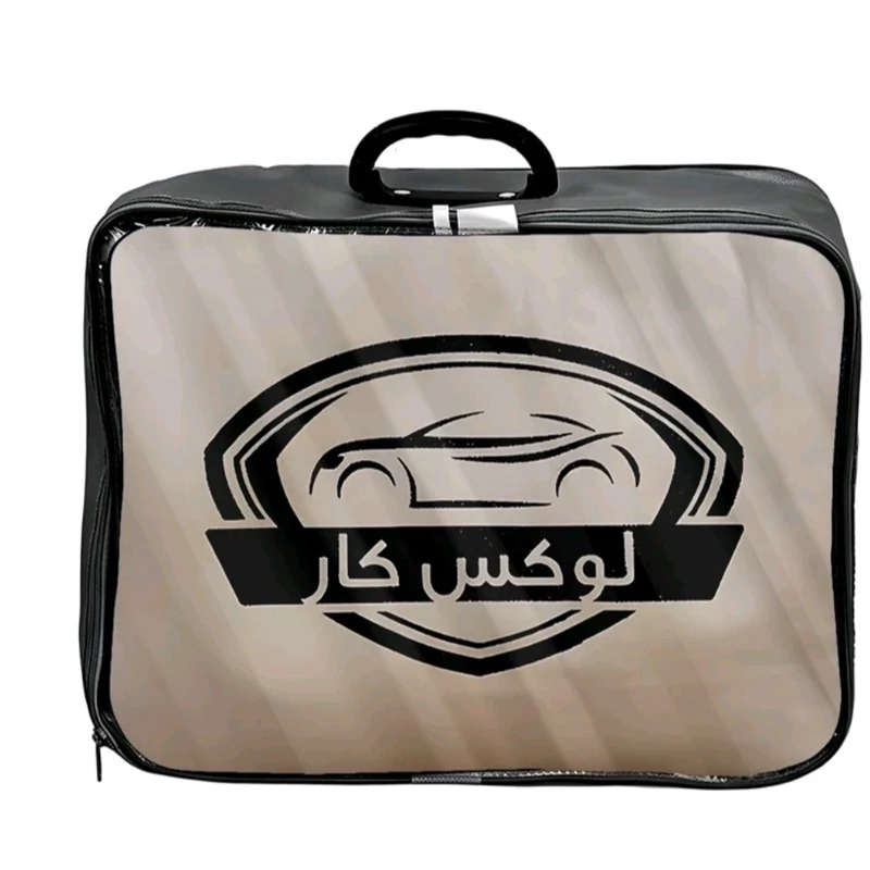 چادر خودرو لوکس کار مدل ضدآب مناسب برای زانا
