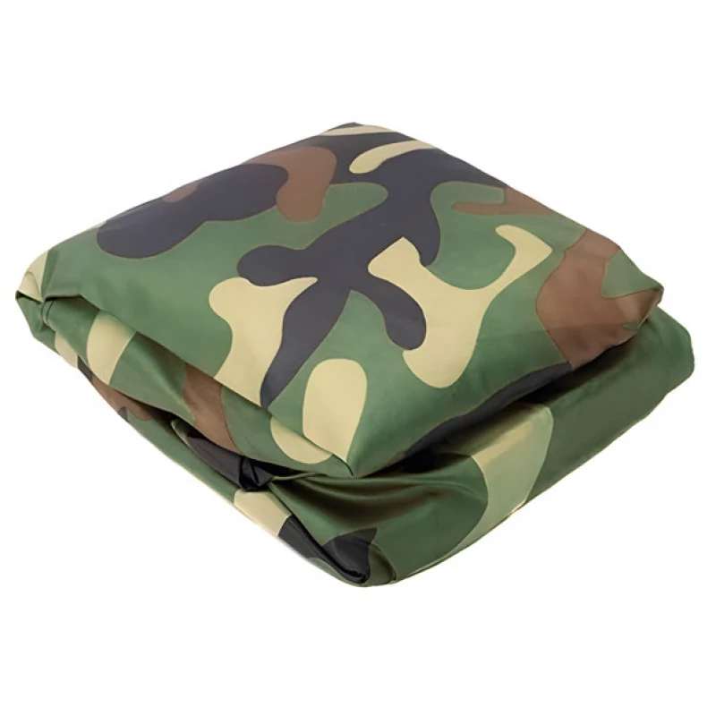 چادر خودرو رویال اسپرت مدل چریکی مناسب برای فونیکس FX