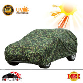 چادر خودرو رویال اسپرت مدل چریکی مناسب برای MVM 315S