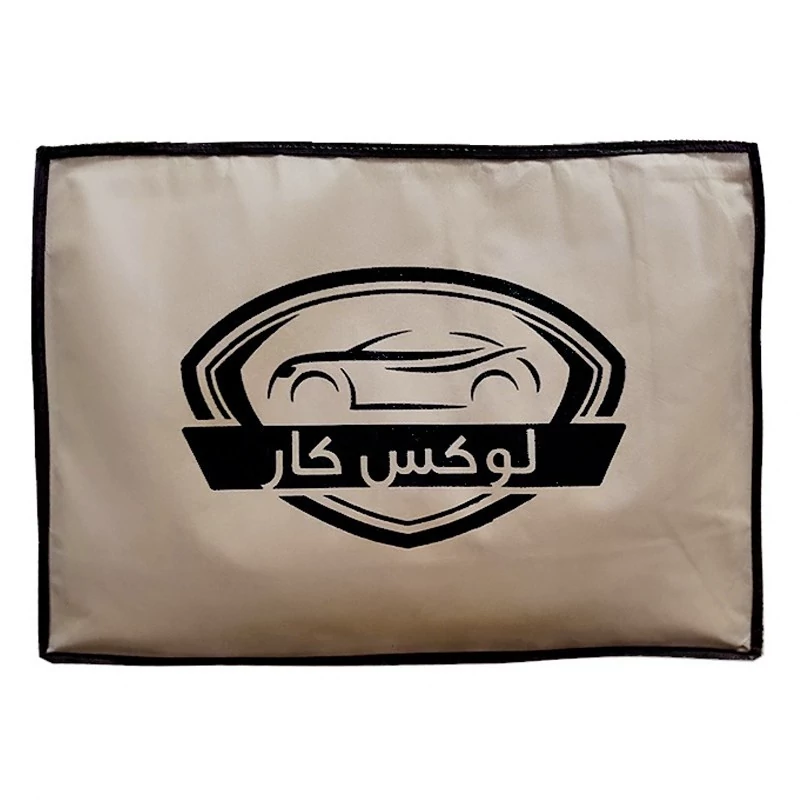 چادر خودرو لوکس کار مدل شمعی مناسب برای کیا موهاوی