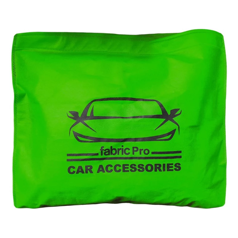 چادر خودرو مدل  FABRIC PRO مناسب برای SWM G01