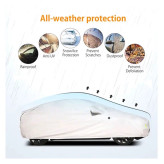 چادر خودرو لوکس کار مدل water proofمناسب برای برلیانس 230