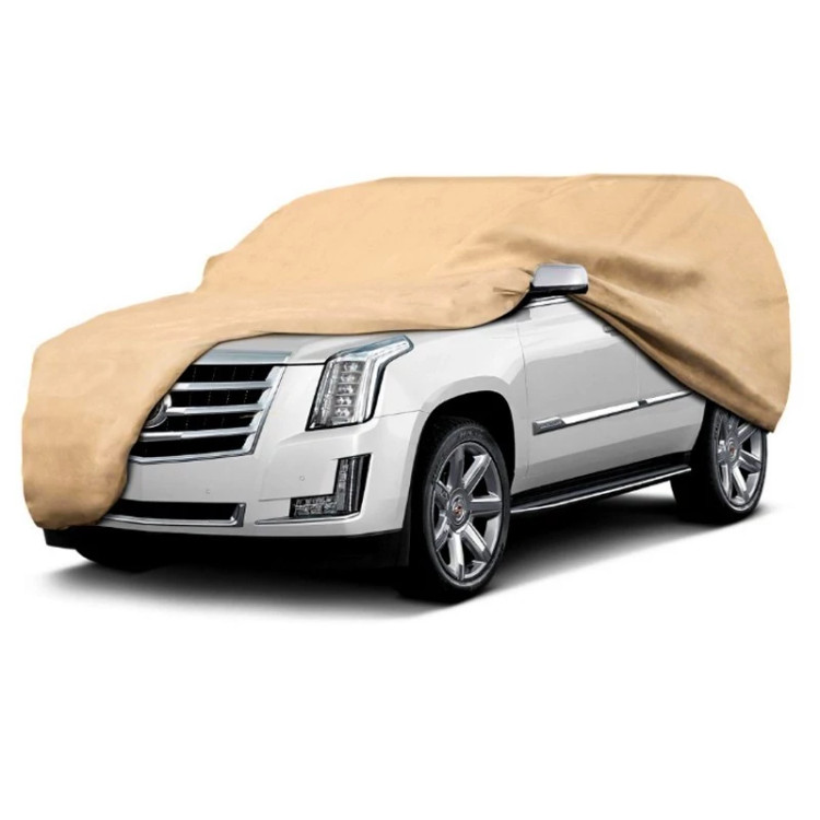 چادر خودرو رویال اسپرت مدل GRAND PRO مناسب برای جیلی امرگرند EC7