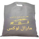 چادر خودرو مدل پنبه ای مارال لوکس مناسب برای رنو سینیک