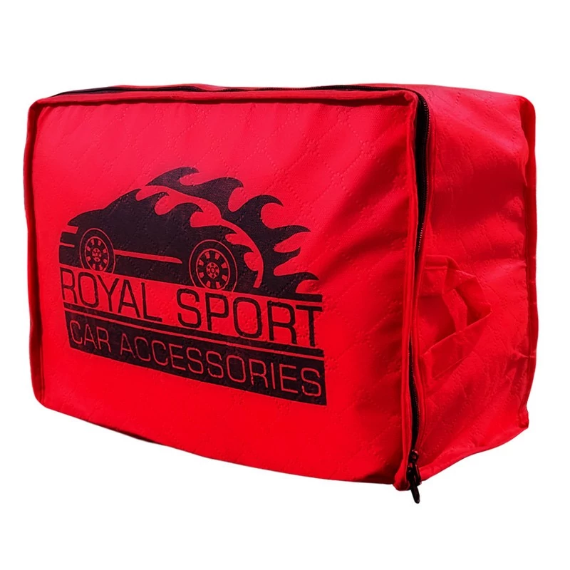 چادر خودرو رویال اسپرت مدل ضدآب مناسب برای لونا GRE