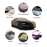 چادر خودرو رویال اسپرت مدل GRAND PRO مناسب برای سیتروئن زانتیا