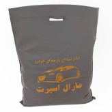 چادر خودرو مدل پنبه ای مناسب برای سمند EF7