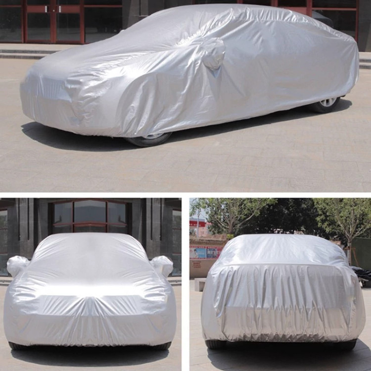 چادر خودرو ایران اسپرت مدل شمعی مناسب برای چانگان UNI-T