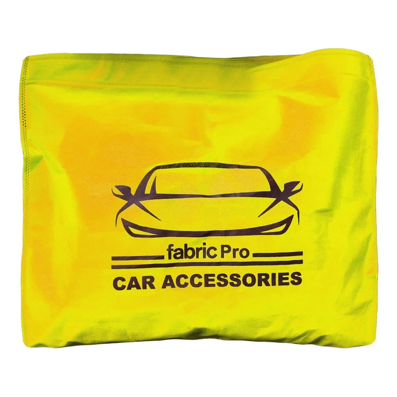 چادر خودرو مدل  FABRIC PRO مناسب برای ام وی ام 550