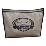 چادر خودرو لوکس کار مدل LUX-PRO مناسب برای دنا