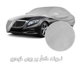 چادر خودرو ساکا مدل Prestige مناسب برای سهند