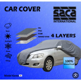 چادر خودرو ساکا مدل Prestige مناسب برای سهند