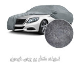 چادر خودرو ساکا مدل Best مناسب برای رنو فلوئنس