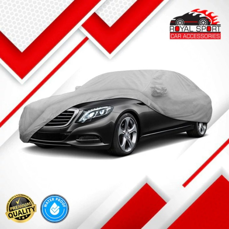 چادر خودرو رویال اسپرت مدل ضدآب مناسب برای هیوندای آزرا
