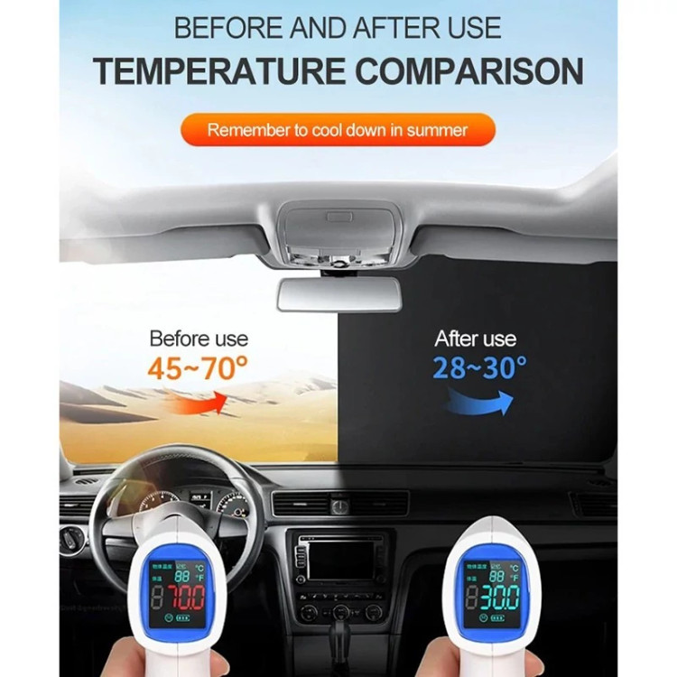 چادر خودرو ساکا مدل چریکی مناسب برای کادیلا