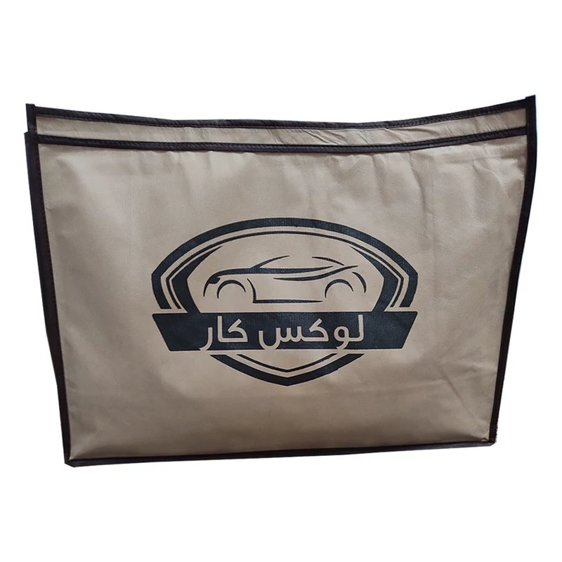 چادر خودرو لوکس کار مدل LUX-PRO مناسب برای کوئیک R