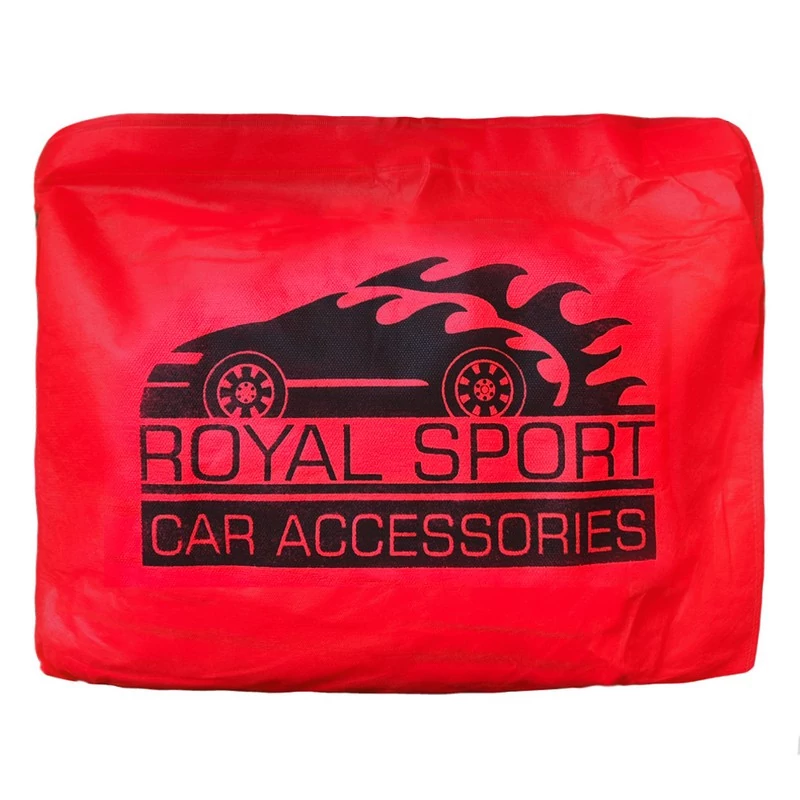 چادر خودرو رویال اسپرت مدل PERFECT PRO مناسب برای MVM X55