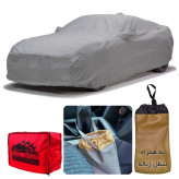 چادر خودرو رویال اسپرت مدل ROYAL PLUS مناسب برای جک J7