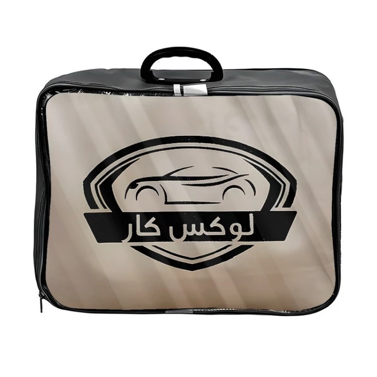 چادر خودرو لوکس کار مدل ضدآب مناسب برای پژو 405