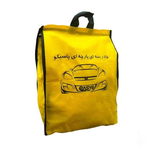 چادر خودرو پاسیکو مدل car-sp مناسب برای سانگ یانگ تیوولی