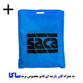 چادر خودرو ساکا مدل ضدآب مناسب برای کیا کیا ریو 2016