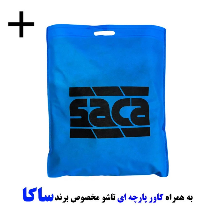 چادر خودرو ساکا مدل ضدآب مناسب برای کیا کیا ریو 2016