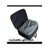 چادر خودرو لوکس کار مدل LUX-GUARD مناسب برای هیوندای اکسنت