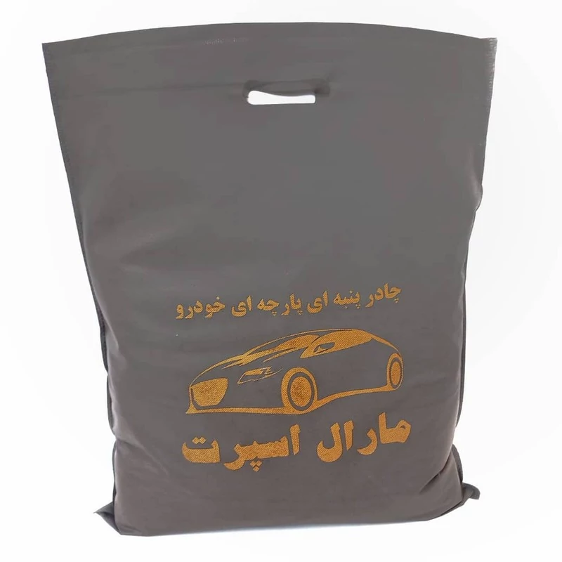 چادر خودرو مدل پنبه ای مناسب برای رنو سفران