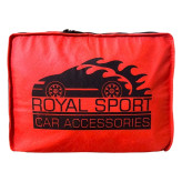 چادر خودرو رویال اسپرت مدل ROYAL PLUS مناسب برای سورن
