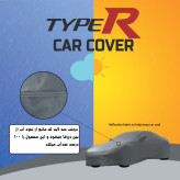 چادر خودرو تایپر مدل TOXXL مناسب برای بنز C350