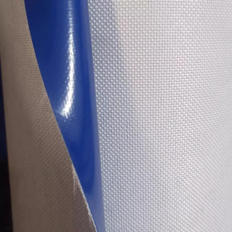 پارچه چادر برزنت کانتینری درجه یک چادر