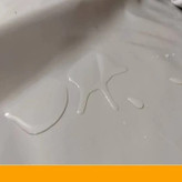 پارچه برزنت یک رو درجه یک ضد آب رنگ طوسی روشن وزن بالا چادر