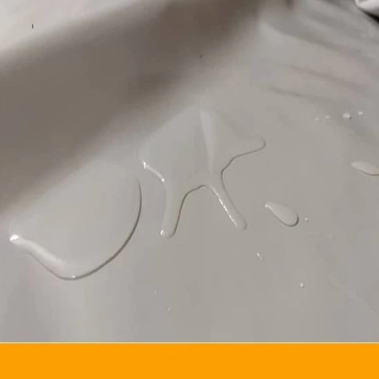 پارچه برزنت یک رو درجه یک ضد آب رنگ طوسی روشن وزن بالا چادر