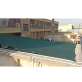 سایهبان سفری مدل 4*6