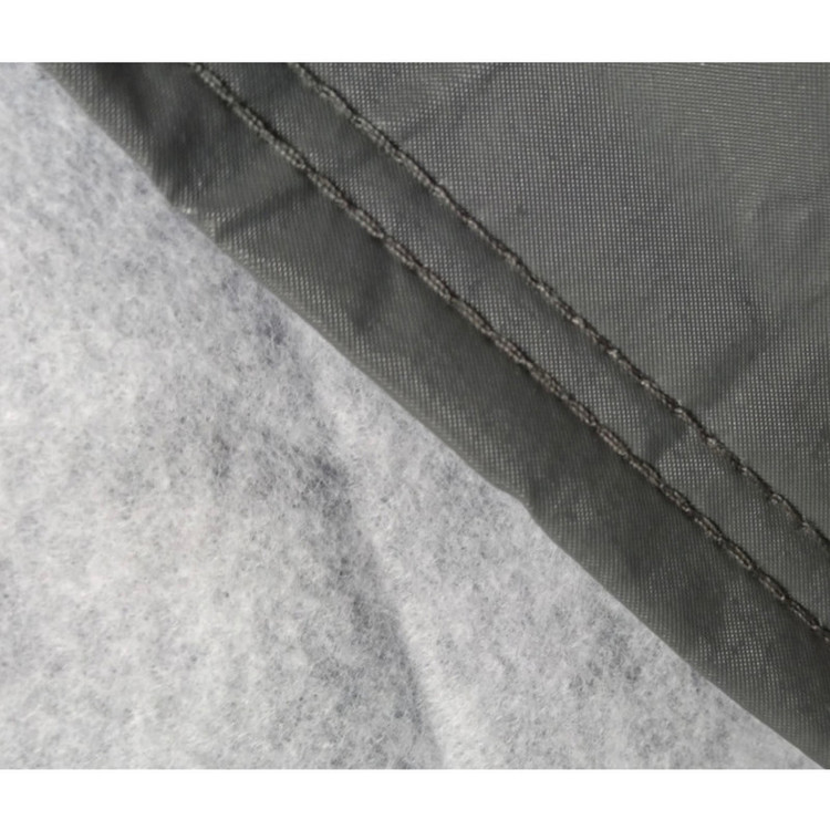 چادر خودرو ساکا مدل Prestige مناسب برای تیبا