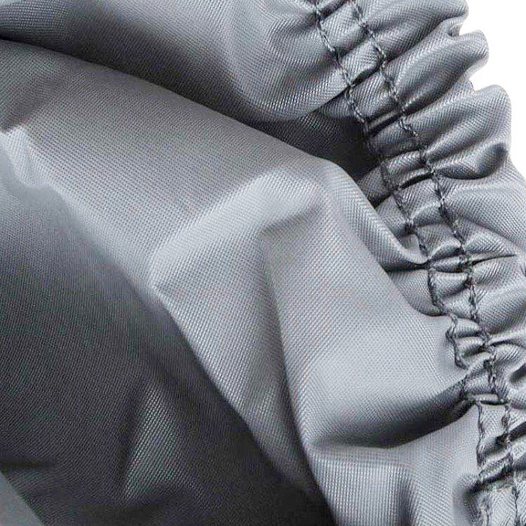 چادر خودرو تیتان مدل TI.SO مناسب برای ام جی RX5
