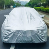 چادر خودرو پاسیکو مدل PRO SHIELD مناسب برای کیا موهاوی