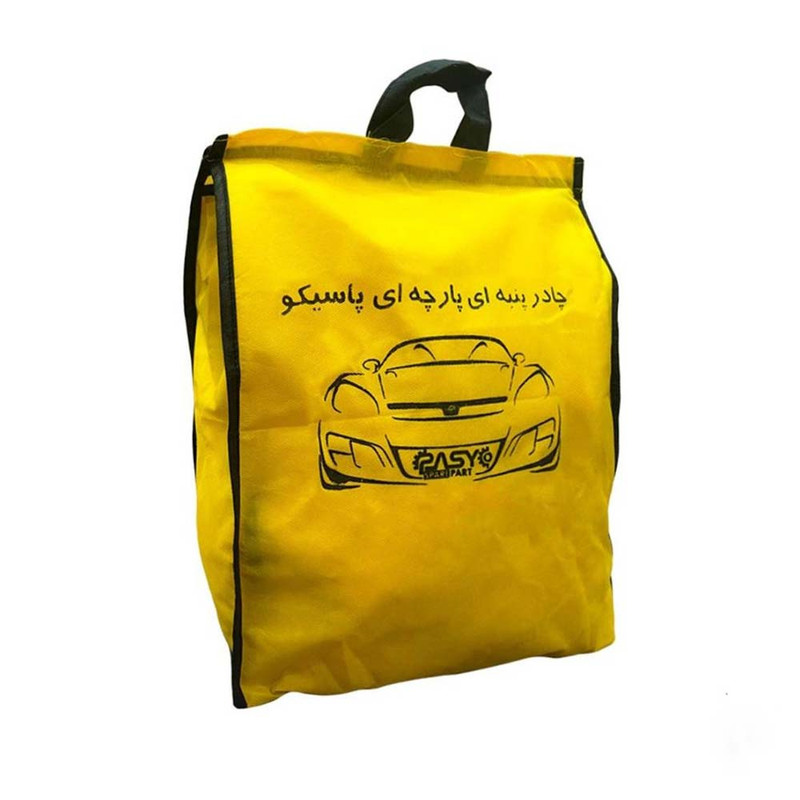 چادر خودرو پاسیکو مدل car-sp مناسب برای هیوندای سانتافه