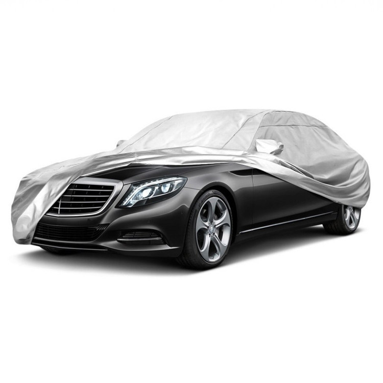 چادر خودرو پاسیکو مدل PRO SHIELD مناسب برای BMW X6