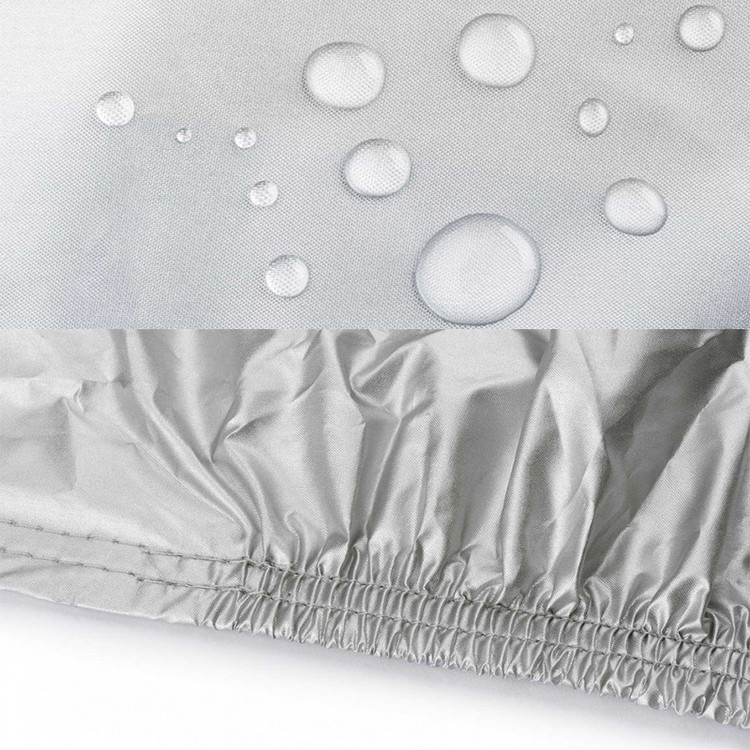 چادر خودرو پاسیکو مدل PRO SHIELD مناسب برای سانگ یانگ تیوولی