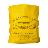چادر خودرو پاسیکو مدل PRO SHIELD مناسب برای KMC K7