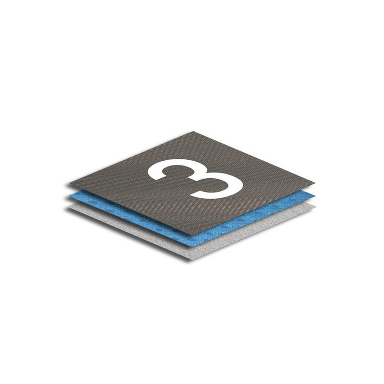 چادر خودرو پاسیکو مدل ULTRA PLUS مناسب برای چری تیگو 7