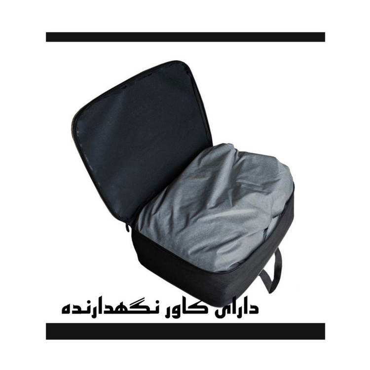 چادر خودرو ساکا مدل Best مناسب برای رانا پلاس