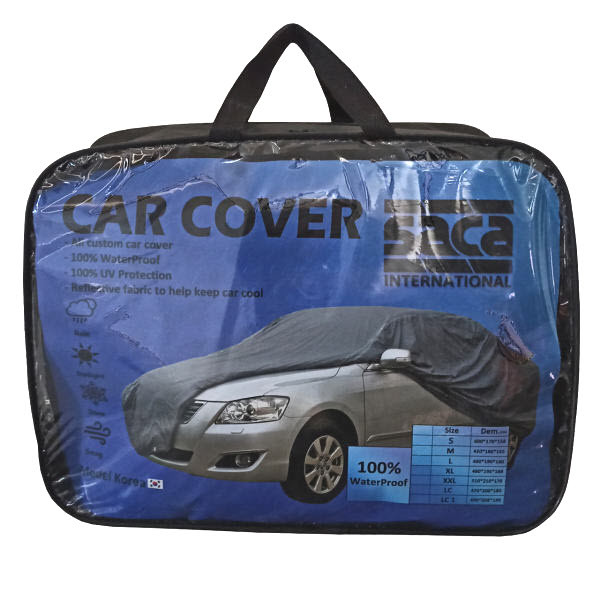روکش خودرو ساکا مدل ME.LC مناسب برای هیوندا توسان