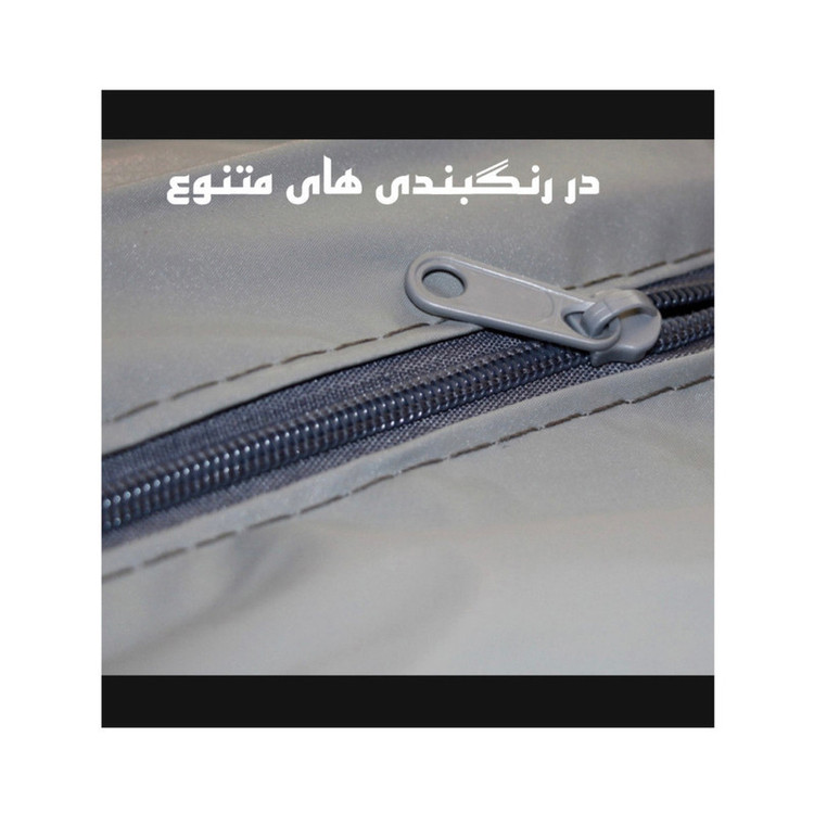 چادر خودرو ساکا مدل Prestige مناسب برای لیفان X60